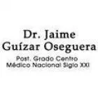 DR. JAIME GUIZAR OSEGUERA