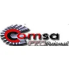 COMSA MAQUINADOS INDUSTRIALES