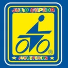 JULIO CEPEDA JUGUETERIAS