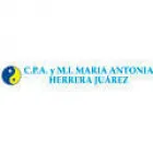 C.P.A Y M.I MARIA ANTONIA HERRERA JUAREZ