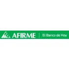 ARRENDADORA AFIRME