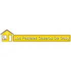 LOS PASTELES CASEROS DE GABY