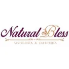 PASTELERIA NATURAL BLESS