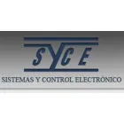 SISTEMAS Y CONTROL ELECTRÓNICO S.A. DE C.V