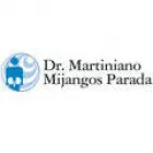 DR. MARTINIANO MIJANGOS PARADA