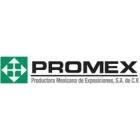PRODUCTORA MEXICANA DE EXPOSICIONES, S.A. DE C.V. PROMEX