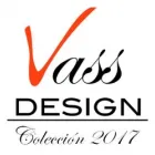 CHIMENEAS ECOLOGICAS VASS DESIGN