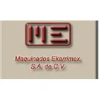 MAQUINADOS EKARRIMEX