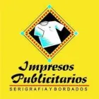 IMPRESOS PUBLICITARIOS