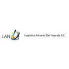 LOGÍSTICA ADUANAL DEL NORESTE, S.C
