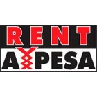 RENTA DE SILLAS Y MESAS AYPESA