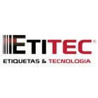 ETIQUETAS Y TECNOLOGÍA, S.A. DE C.V. ETITEC