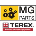 MG PARTS, S.A. DE C.V