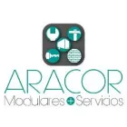 ARACOR MODULARES Y SERVICIOS