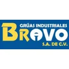 GRÚAS INDUSTRIALES BRAVO