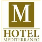 HOTEL MEDITERRÁNEO