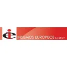 INSUMOS EUROPEOS, S.A. DE C.V