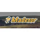 TRATAMIENTOS Y SUMINISTROS MADERAS DEL SUR, S.L. MADESUR