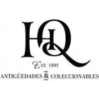 HQ ANTIGÜEDADES Y COLECCIONABLES