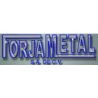 FORJA METAL SA DE CV