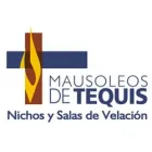 MAUSOLEOS DE TEQUIS
