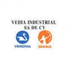 VEDIA INDUSTRIAL SA DE CV