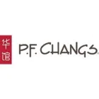 P.F. CHANG'S