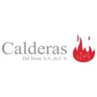 CALDERAS DEL NORTE, S.A. DE C.V