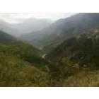 CABAÑAS EL SACRIFICIO