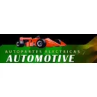 AUTOPARTES ELÉCTRICAS AUTOMOTIVE