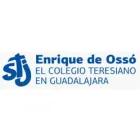 COLEGIO ENRIQUE DE OSSO AC