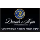 DANIEL'S E HIJOS