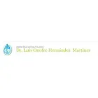 HERNANDEZ MARTINEZ LUIS ONOFRE DR.