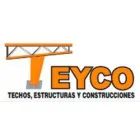 TEYCO TECHOS ESTRUCTURAS Y CONSTRUCCIONES