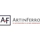 ART IN FERRO