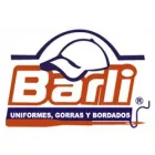GORRAS Y BORDADOS BARLI