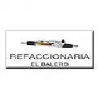 REFACCIONARIA EL BALERO