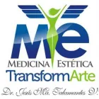 MEDICINA ESTÉTICA TRANSFORMARTE