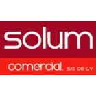 SOLUM COMERCIAL, S.A. DE C.V.