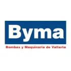BOMBAS Y MAQUINARIA DE VALLARTA, BYMA