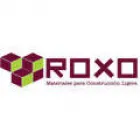 ROXO MATERIALES PARA CONSTRUCCIÓN LIGERA