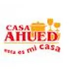 CASA AHUED, S.A. DE C.V