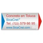CONCRETO TOLUCA