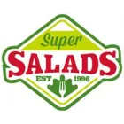 SUPER SALADS