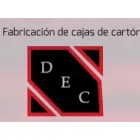 DISTRIBUIDORA DE EMPAQUES DE CARTON CJ SA DE CV