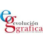 EVOLUCION GRAFICA