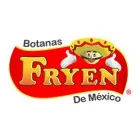 BOTANAS FRYEN DE MEXICO