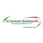 SOLUCIONES QUIMICAS PARA EL CAMPO Y LA INDUSTRIA