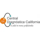 CENTRAL DIAGNOSTICA CALIFORNIA S.C.