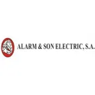 ALARM & SON ELECTRIC, S.A.